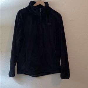 The north face jacket